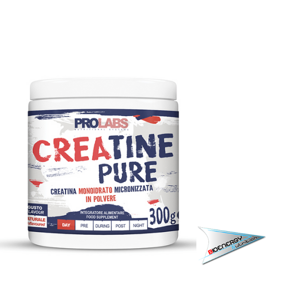 Prolabs-CREATINE PURE  300 gr.   